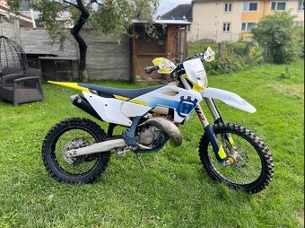 Husqvarna TE150i 2024 - 3