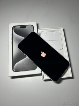 iPhone 15pro 128gb - 3