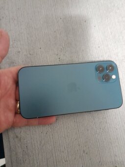 Iphone 12 Pro 128GB - 3