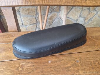 Sedadlo moto-veterán - 3