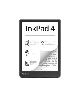 PocketBook InkPad 4 - 3