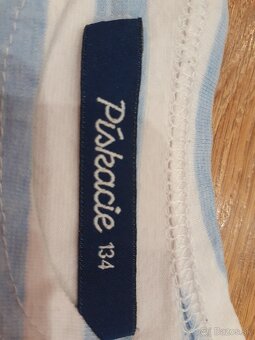 Pískacie tričko s koalou - 3