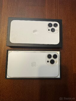 iPhone 13 Pro Max 128GB - 3