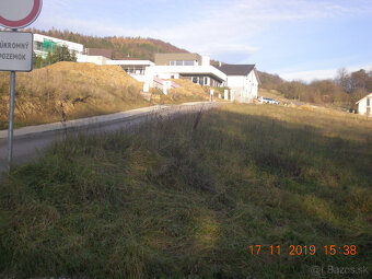 Stavebny pozemok - 3