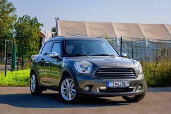 Mini Countryman Cooper D ALL4 A/T - 3