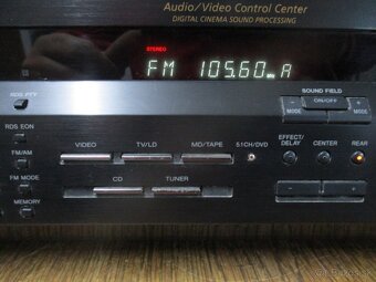 SONY STR-DE335 receiver - 3