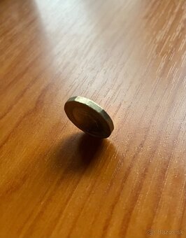 One pound Elizabeth II - 3