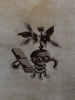 Čínsky koberec šťastie 306 X 186 cm - 3