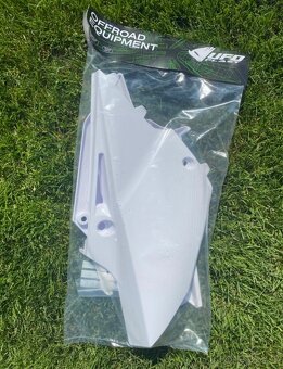 Predám nové plasty - 3