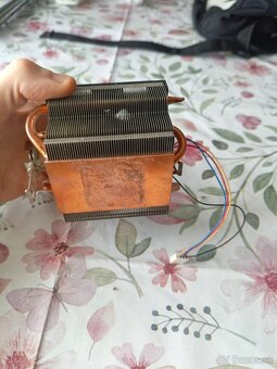 Chladiče na am2/am3 socket - 3