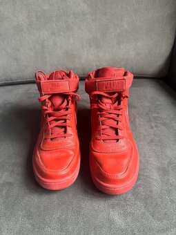 NIKE VANDAL HIGH SUPREME LEATHER - 3