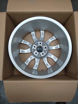 18" alu KIA, Hyundai + TPMS. - 3