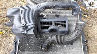 Renault Megane II 1,5 DCI - 63kw - 3