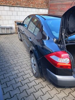 renault Megane II - 3