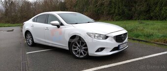 Mazda 6 2.2 Skyactiv-D Emotion - 3