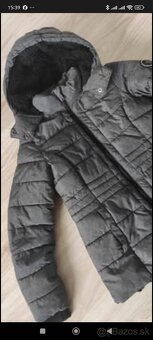 Zimná bundička - znížená cena - 3