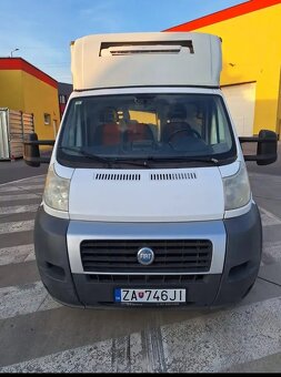 Fiat Ducato - 3