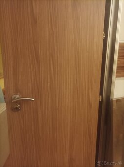 Interierove dvere - 3