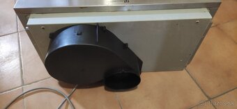 Digestor Elektrolux - 3