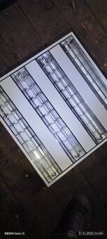 Stropné svietidlo - 3