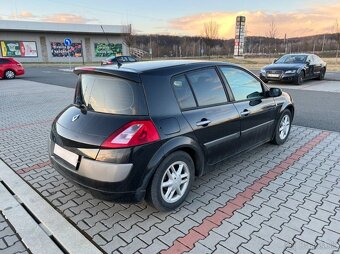 Renault Megane 1.6i 16V 83kw STK 3/2027 - 3