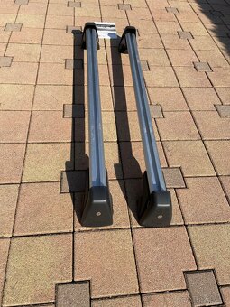 BMW Strešný nosič F25 / X3 - 3