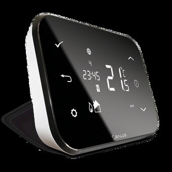 Salus termostaty - 3