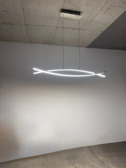 Led Luster pre inteligentnú domácnosť WAVE Loxone Ready - 3