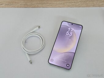 Samsung Galaxy S24 256GB Jade Green - 3