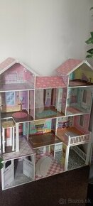 Domček pre bábiky - 3