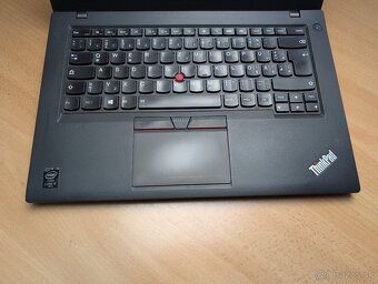 Notebook Lenovo Thinkpad T450 - 3