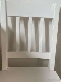 Jedálenský stôl + 4 stoličky - 3