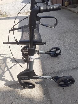 Predám vozík pre ZŤP - 3