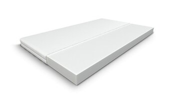 Detská kolíska+ matrac - 3