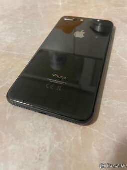 iPhone 8 Plus / 256GB prasknutý displej - 3