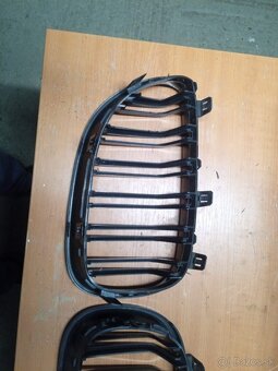 Predám ladvimky BMW E60 E61 - 3