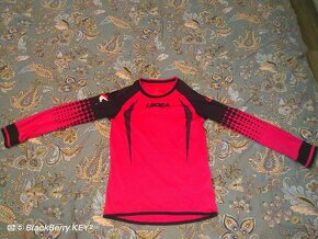 Chlapcenske brankarske dresy 140 - 3