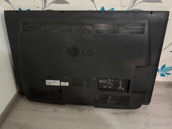 Predám LG 42LD420 - 3