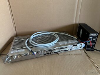 NEC PASOLINK NEO MDP-150MB-1AA Indoor Unit + zdroj - 3