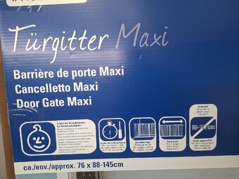 Predam detsku zabranu - 3