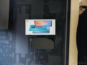Xiaomi Redmi Note 9 Forest Green 4/128 GB - 3