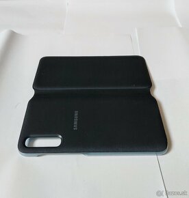 Originálny Flip Obal Samsung Galaxy A50 - 3