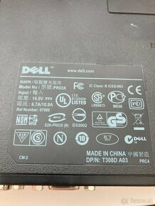 Dell PR03X Dockstation + dell adapter 90w - 3