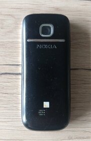 Nokia 2730 classic - 3