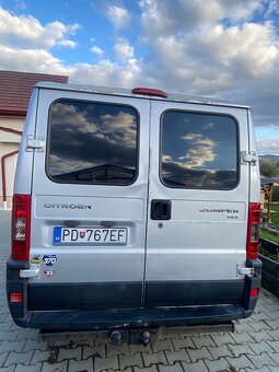 Citroën Jumper - 3