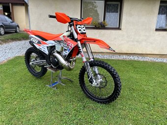 Ktm xc 300 2024 - 3