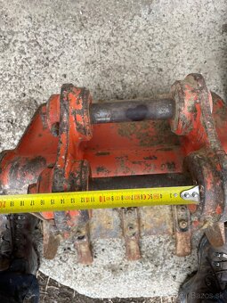 Minibager - varecha,lopata,lyžica - 3
