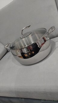 Tupperware hrniec 11,4L - 3