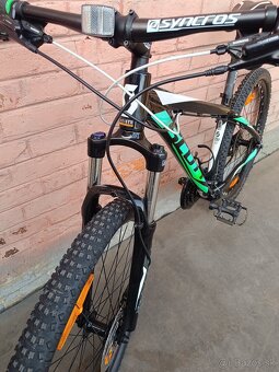Používaný bicykel Scott Aspect 750 "XL" - 3