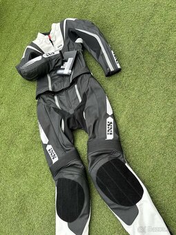 Kombineza IXS sport woman - 3